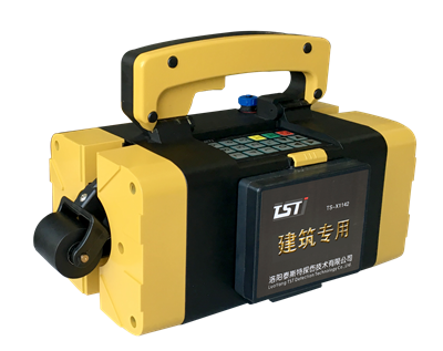 建筑用鋼絲繩探傷儀 建筑用鋼絲繩探傷儀