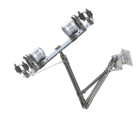 精細(xì)管理見成，工程安裝立標(biāo)桿 ——紫金煤業(yè)設(shè)備安裝小組創(chuàng)用時(shí)短安裝記錄