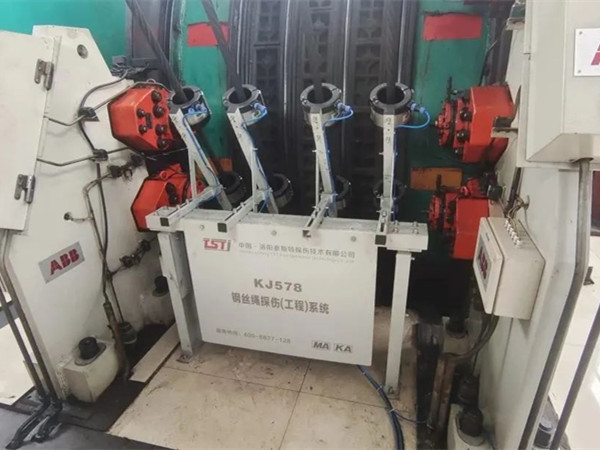 聚焦準確檢測，護航生產(chǎn)安全——潞安集團損傷鑒證實錄！