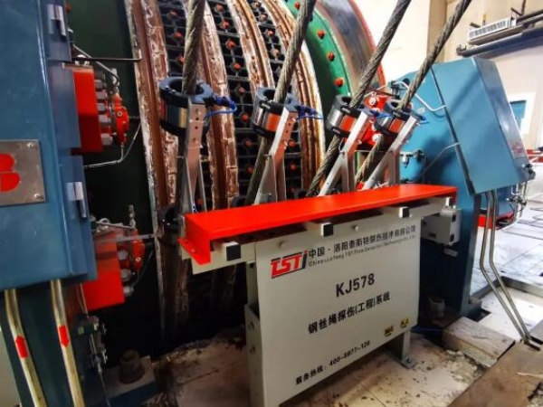 替代人工，檢而不“簡”——厲害了！我的“高科技智檢搭子”！